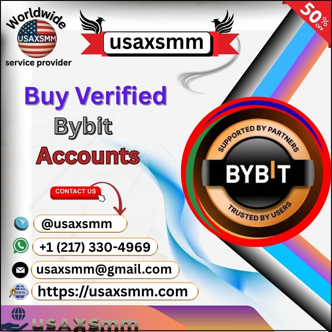 Buy Verified Bybit Accounts Buy Verified Bybit Accounts